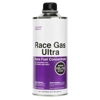 Race Fuel
