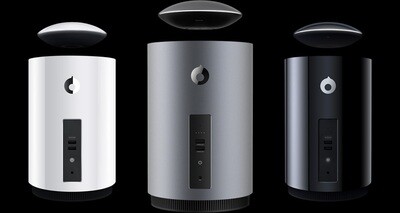 Mars by CrazyBaby Bluetooth Lavitating Speaker