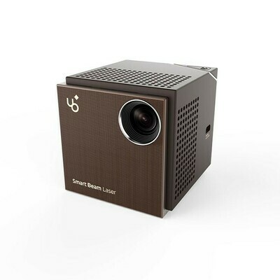 UO Smart Beam Pro Portable Projector