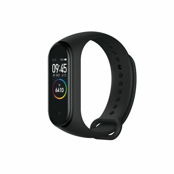 Xiaomi MI Smart Band 4 Activity Tracker