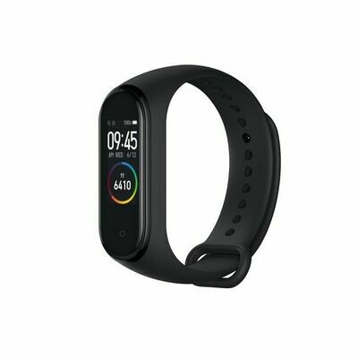 Xiaomi MI Smart Band 4 Activity Tracker