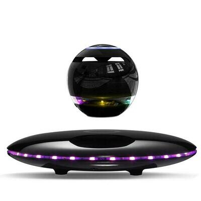 Infinity Orb Lavitating Speaker