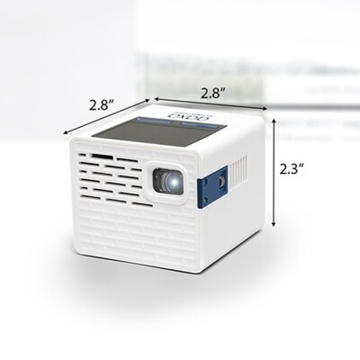 AAXA P2-A Android Smart LED Pico Projector