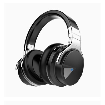 COWIN E7 Active Noise Cancelation Headphones