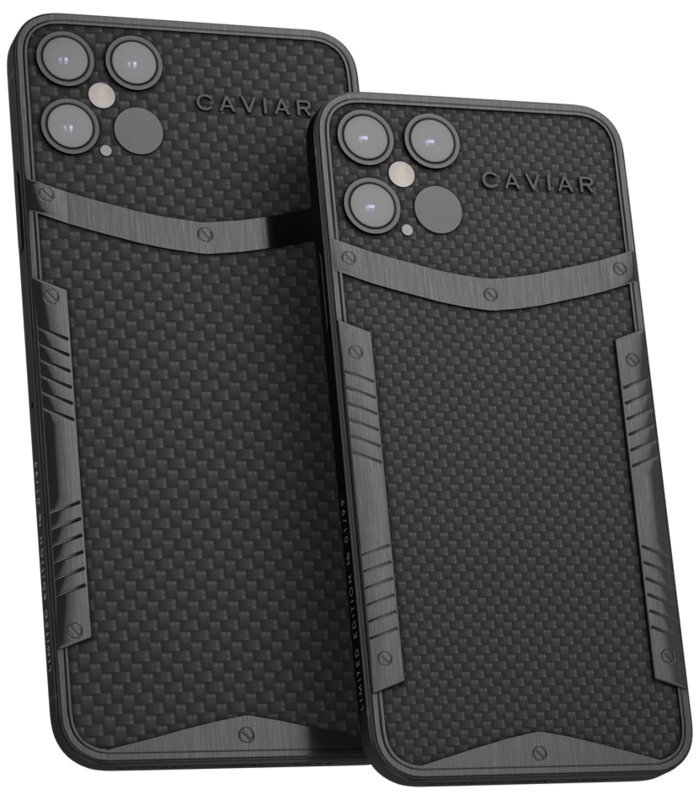 caviar Iphone 12Pro