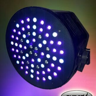 RHINOZ (4) Ultra I LED ALL-IN-ONE-Light 277 Volts Starter Pack