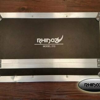 RHINOZ Model 210 Hazer Machine