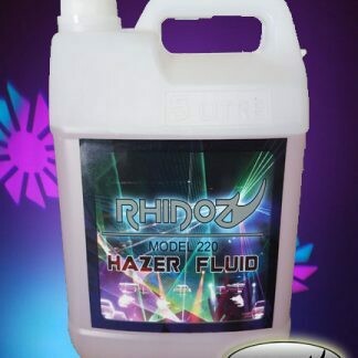 RHINOZ Hazer Fluid Lemon Scented