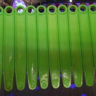Mini Bowling - 10 Bumper Pivots