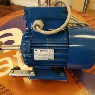 Mini Bowling Pin Setter Motor