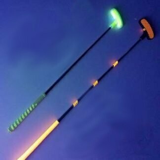SHANKZ- 29" Mini Golf Putter