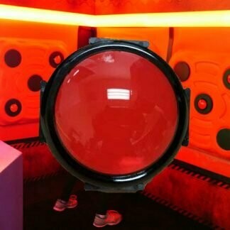 TimeFREAK LED Button