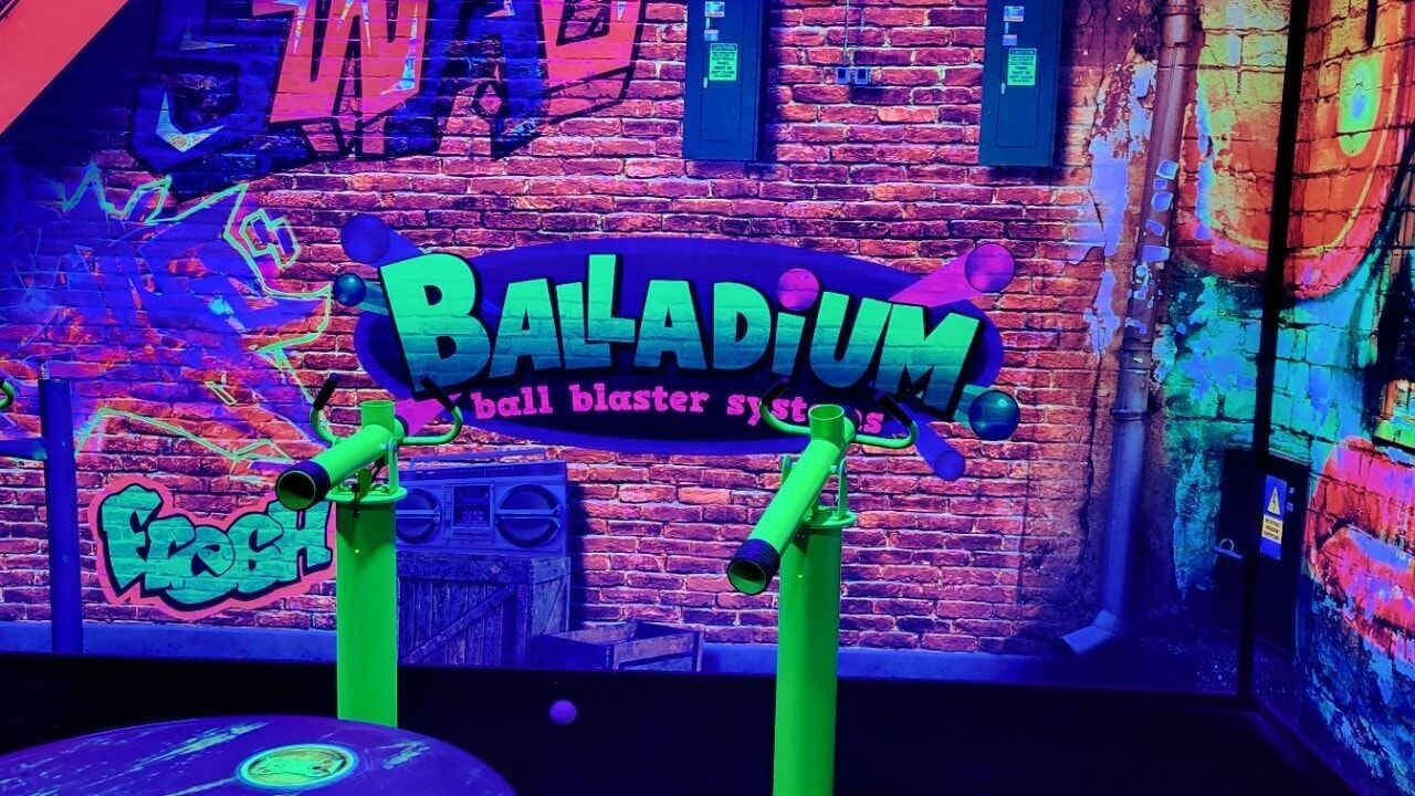 Balladium Bundle