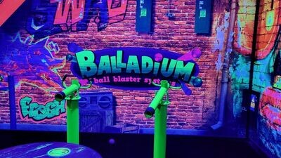 Balladium Bundle