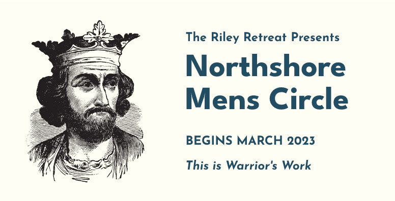 2023 Northshore Mens Circle