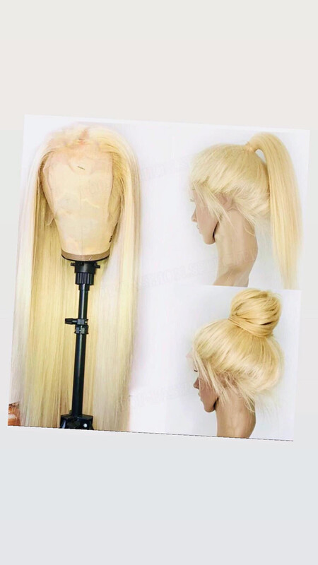 Blondie