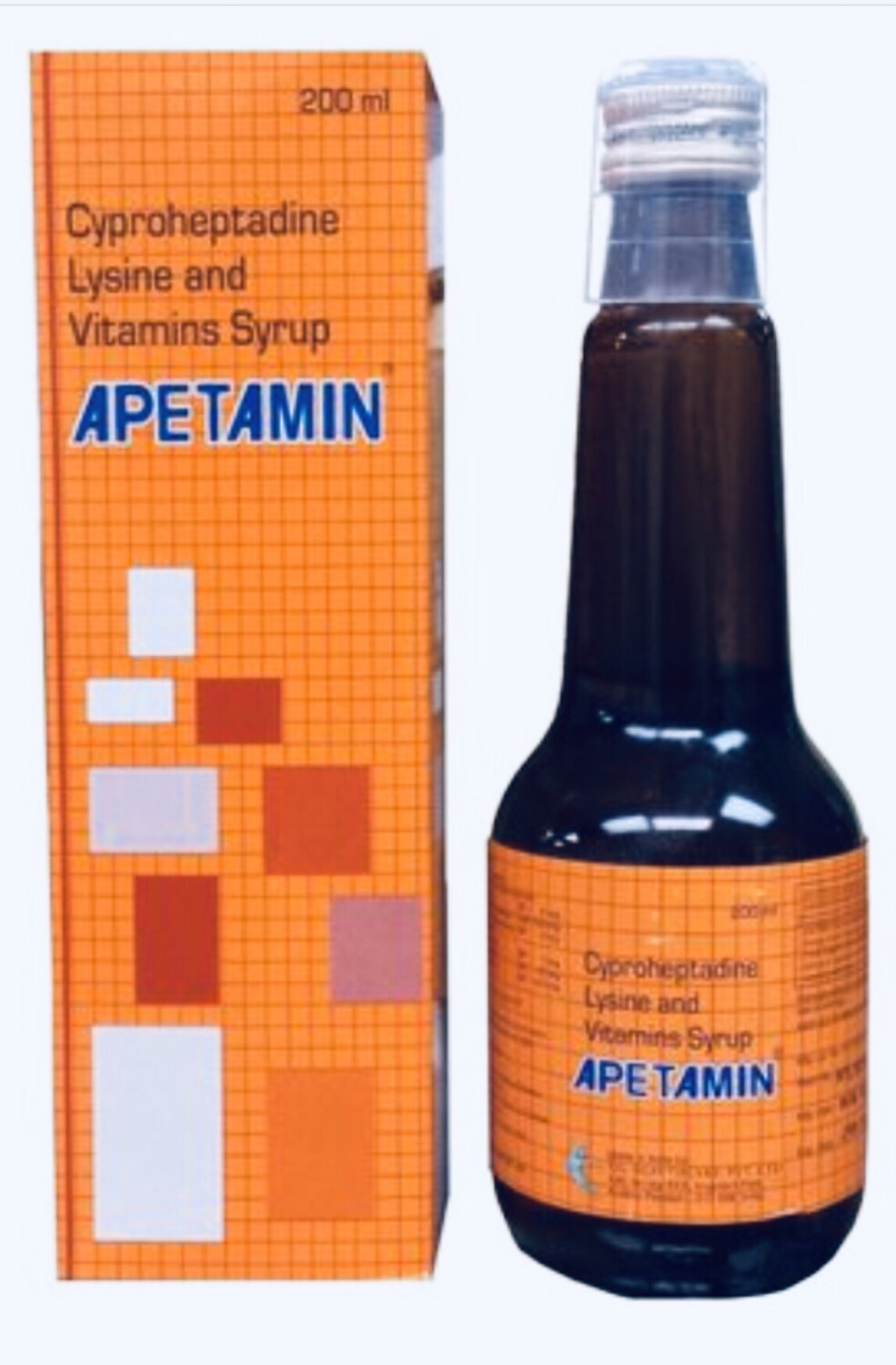 Apetamin