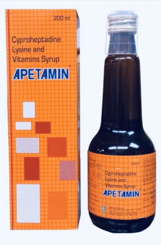 Apetamin