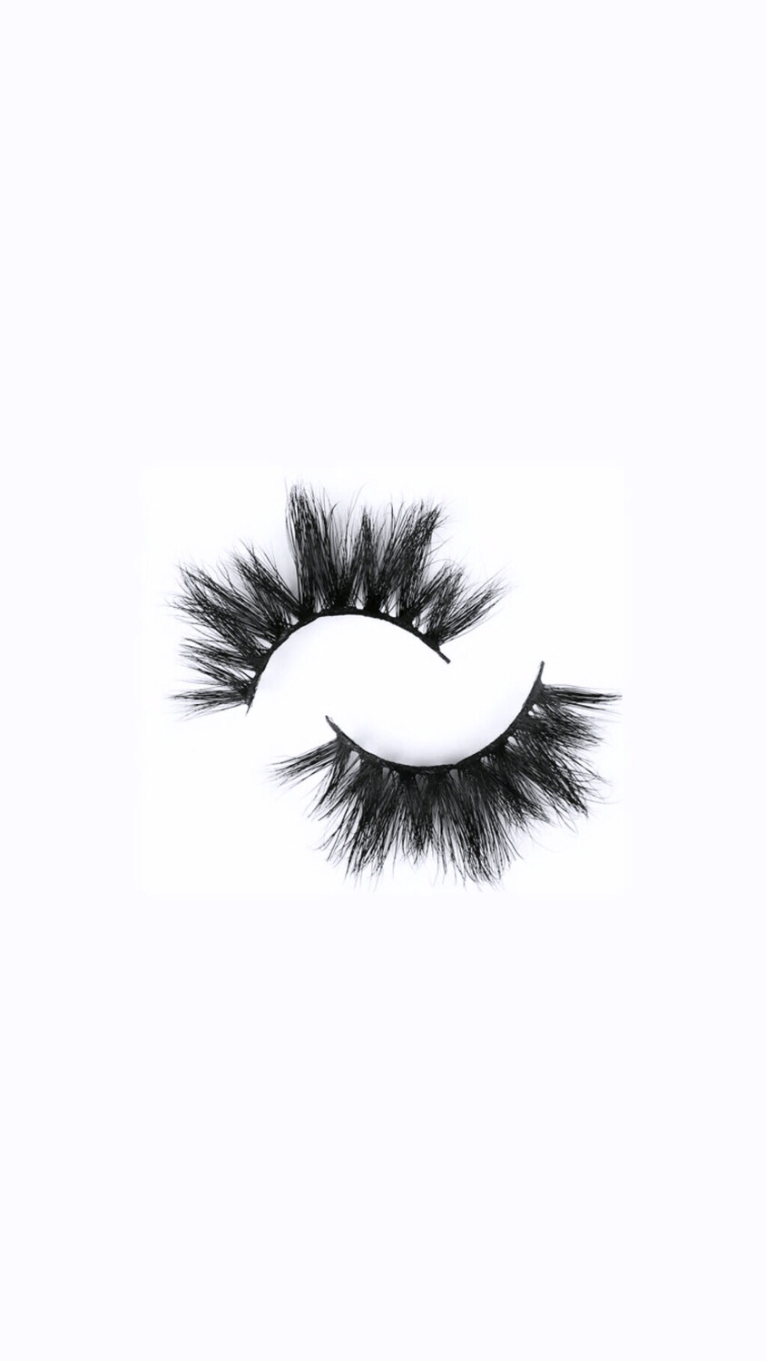 Thot Eyelashes