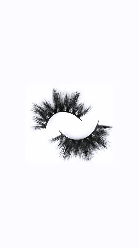 Thot Eyelashes