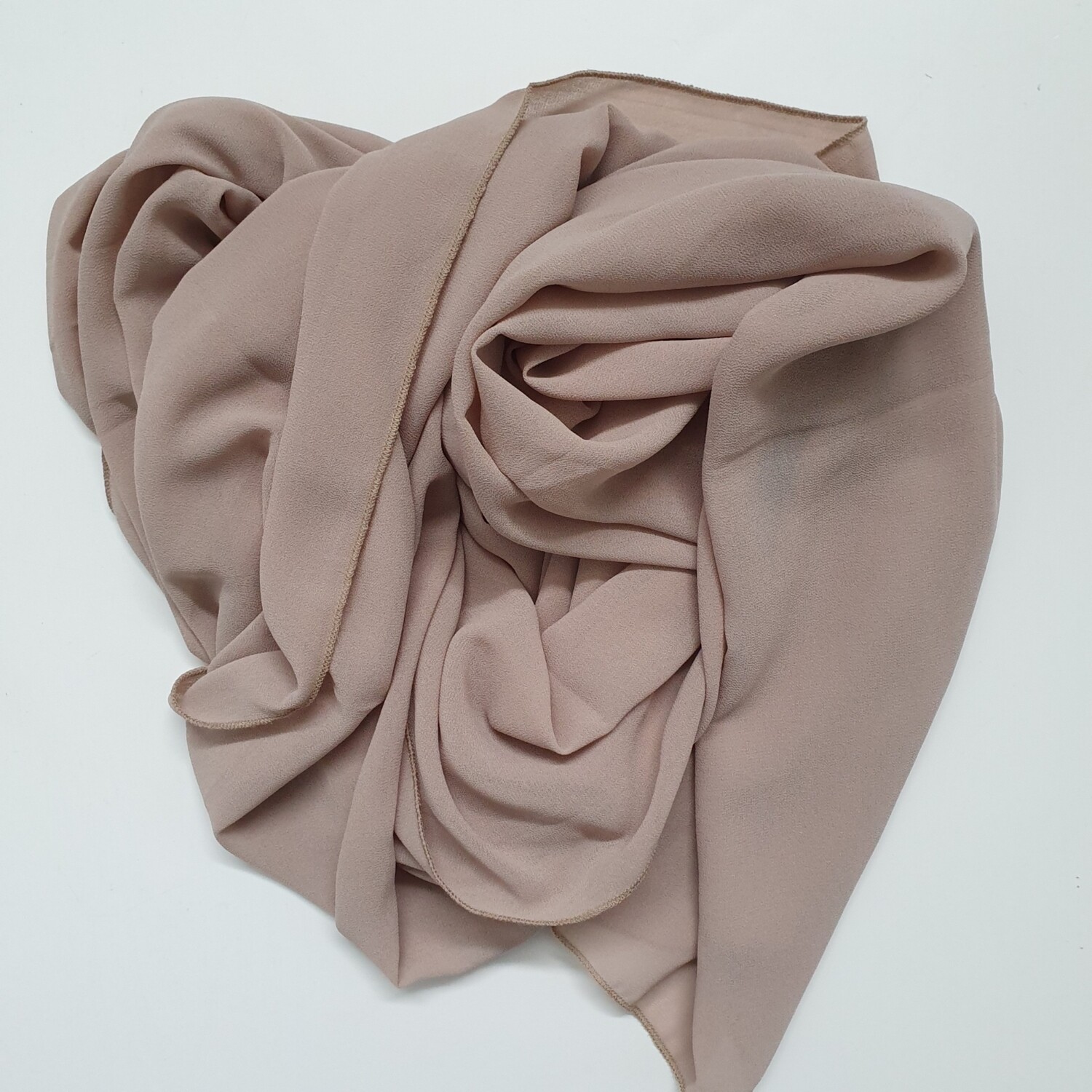 Nude Hijab