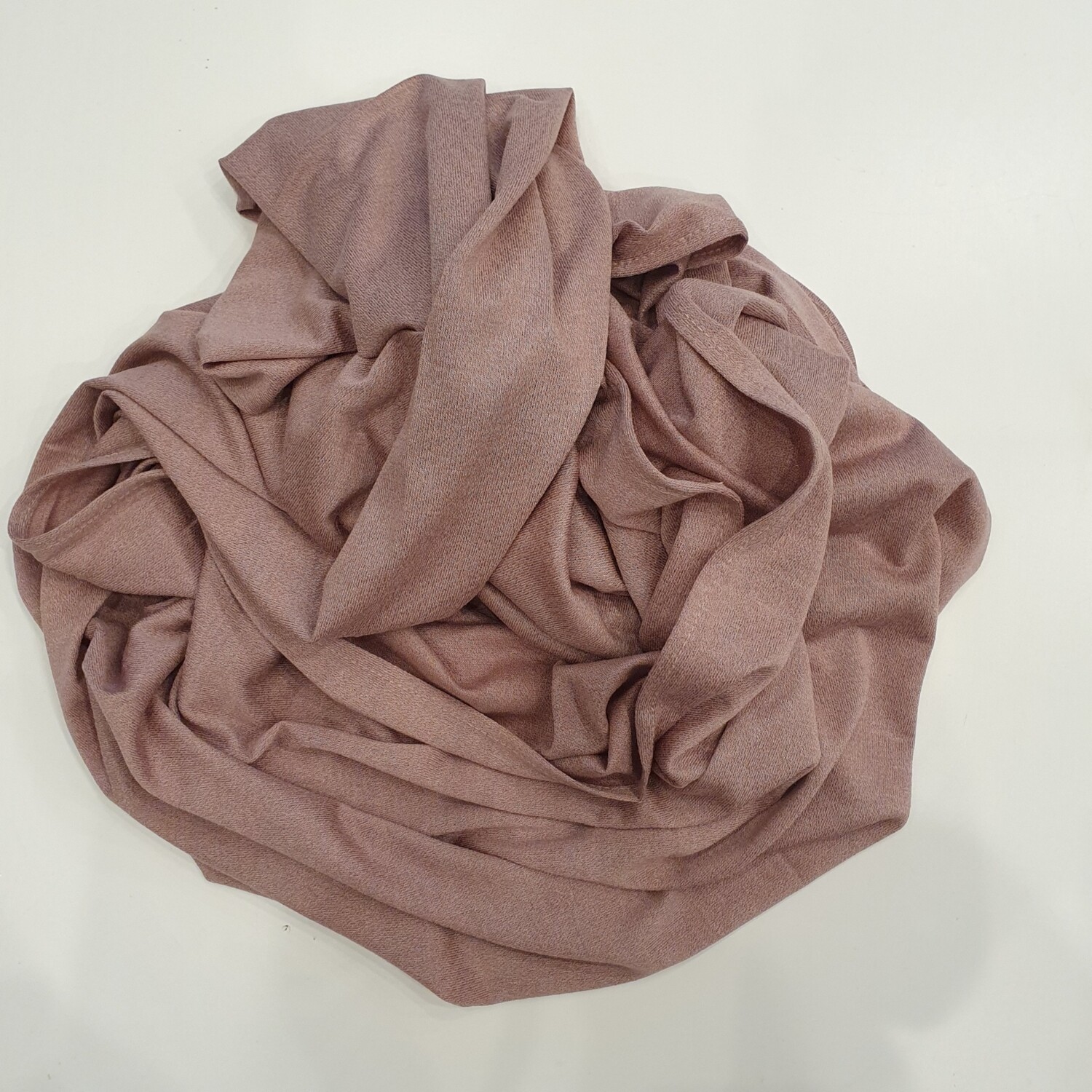 Rose Cotton Hijab