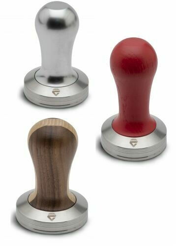 Lelit tamper PLA481R - RED