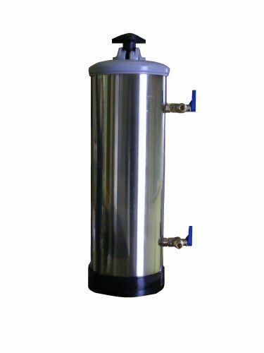 Lelit water softener 5L