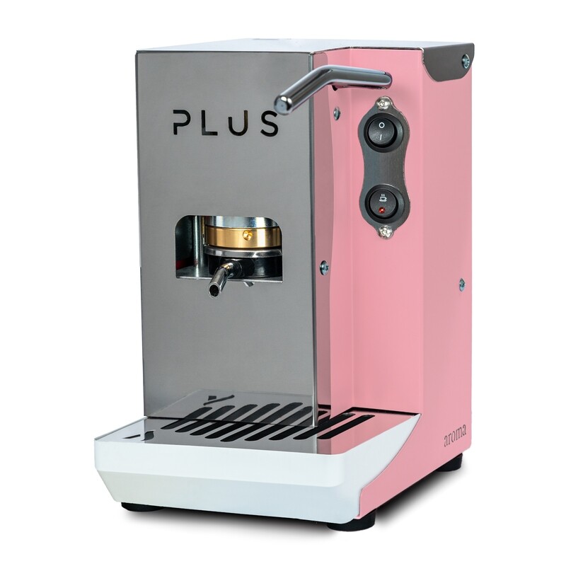 Aroma Plus New