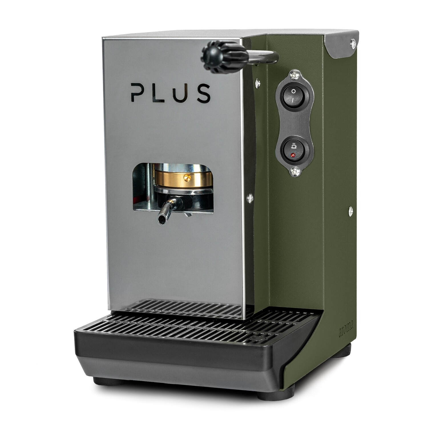 Aroma Plus
