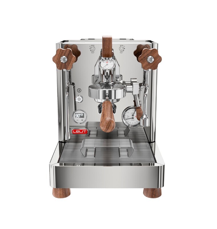 Lelit Bianca PL162T
