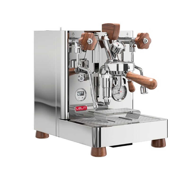 Lelit Bianca PL162T