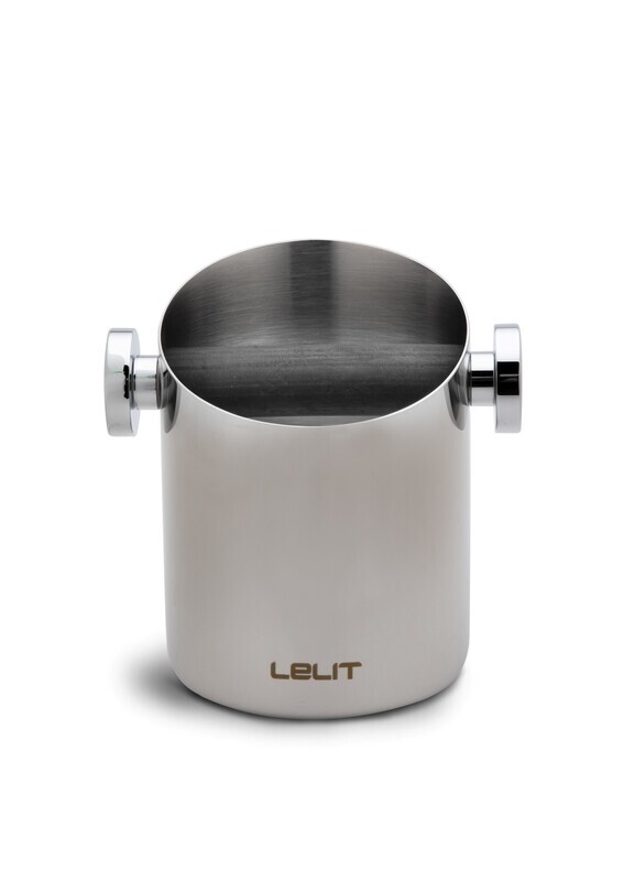 Lelit knock box