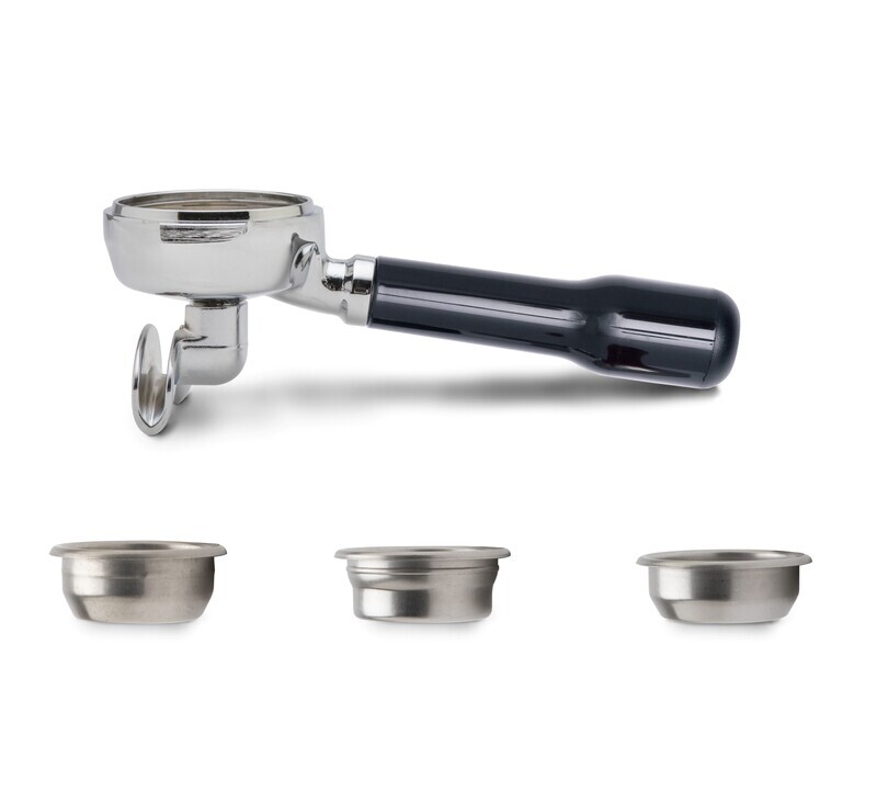 Lelit portafilter handles PLA586S