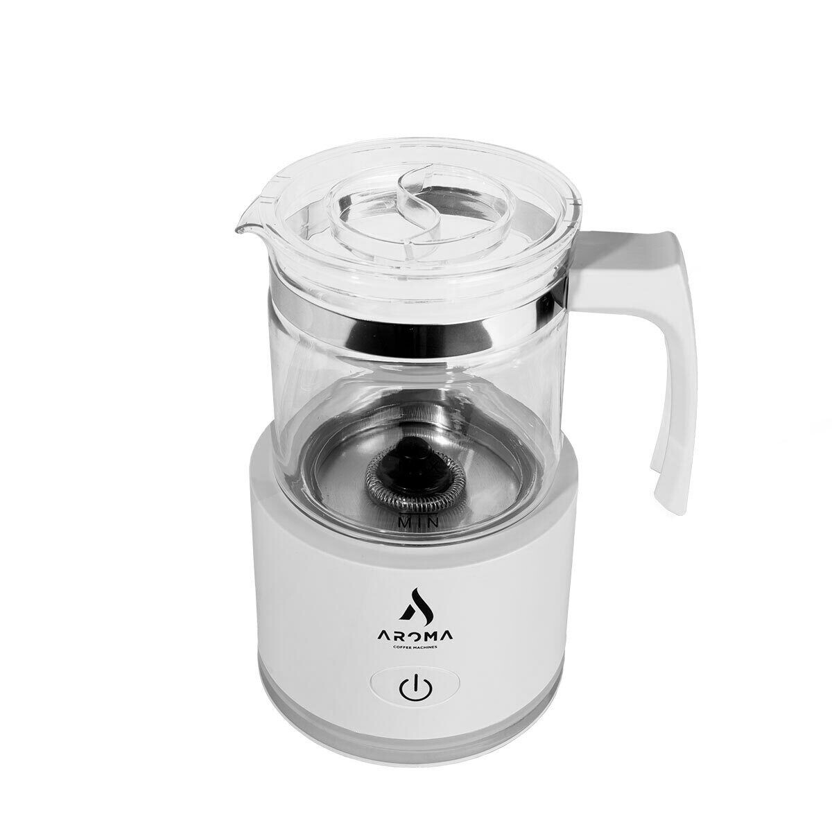 Aroma Milk Frother