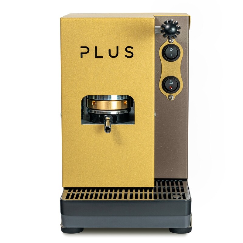 Aroma Plus New