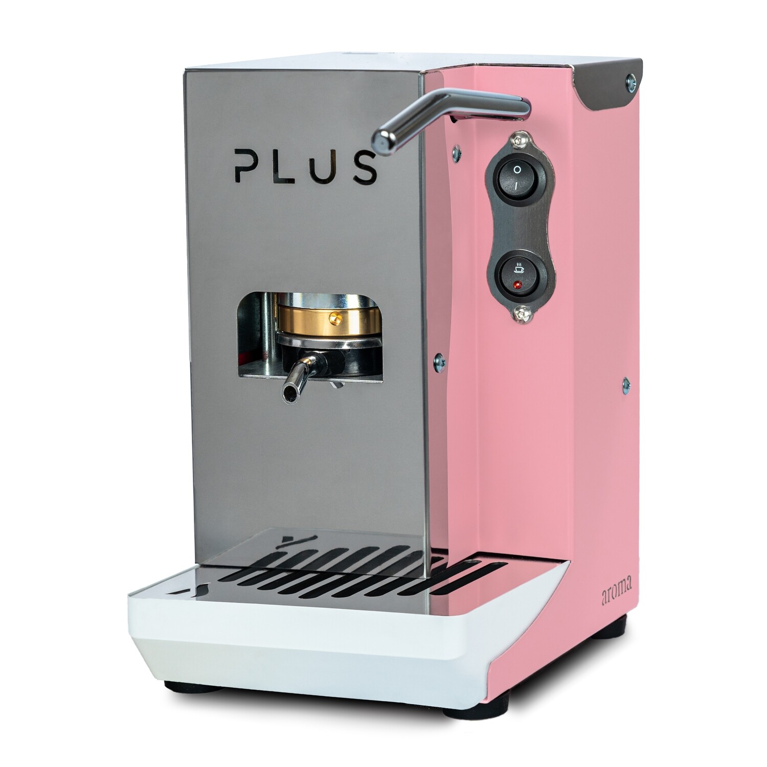 Aroma Plus New