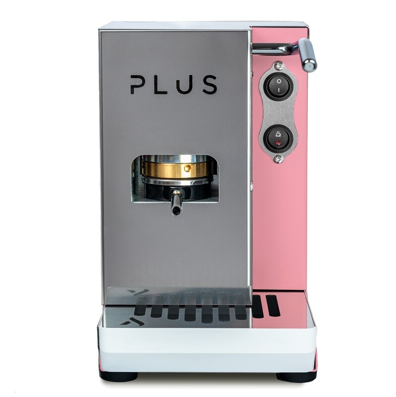 Aroma Plus New