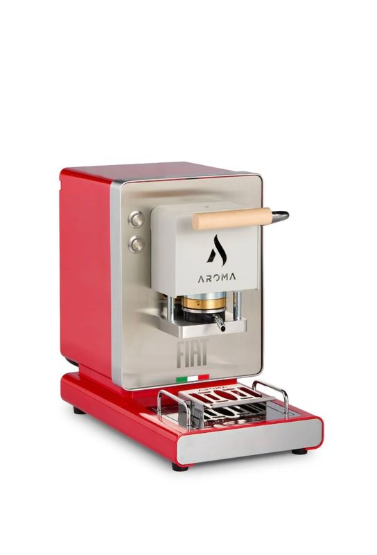 AROMA ICONICA