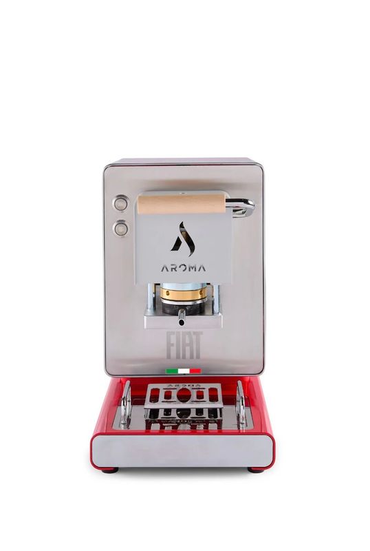 AROMA ICONICA