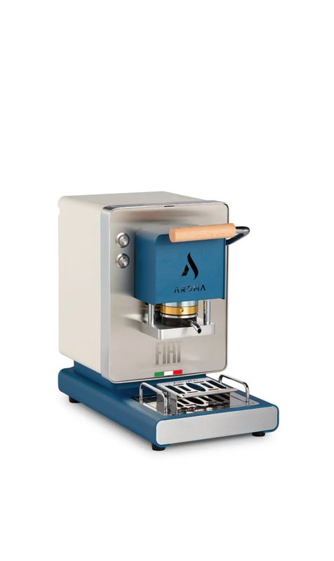 AROMA ICONICA