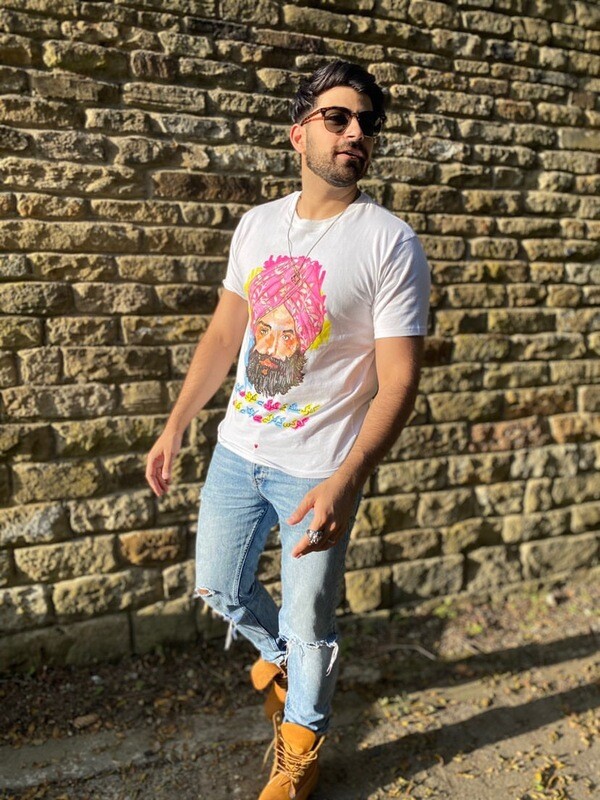 Khadak Singh