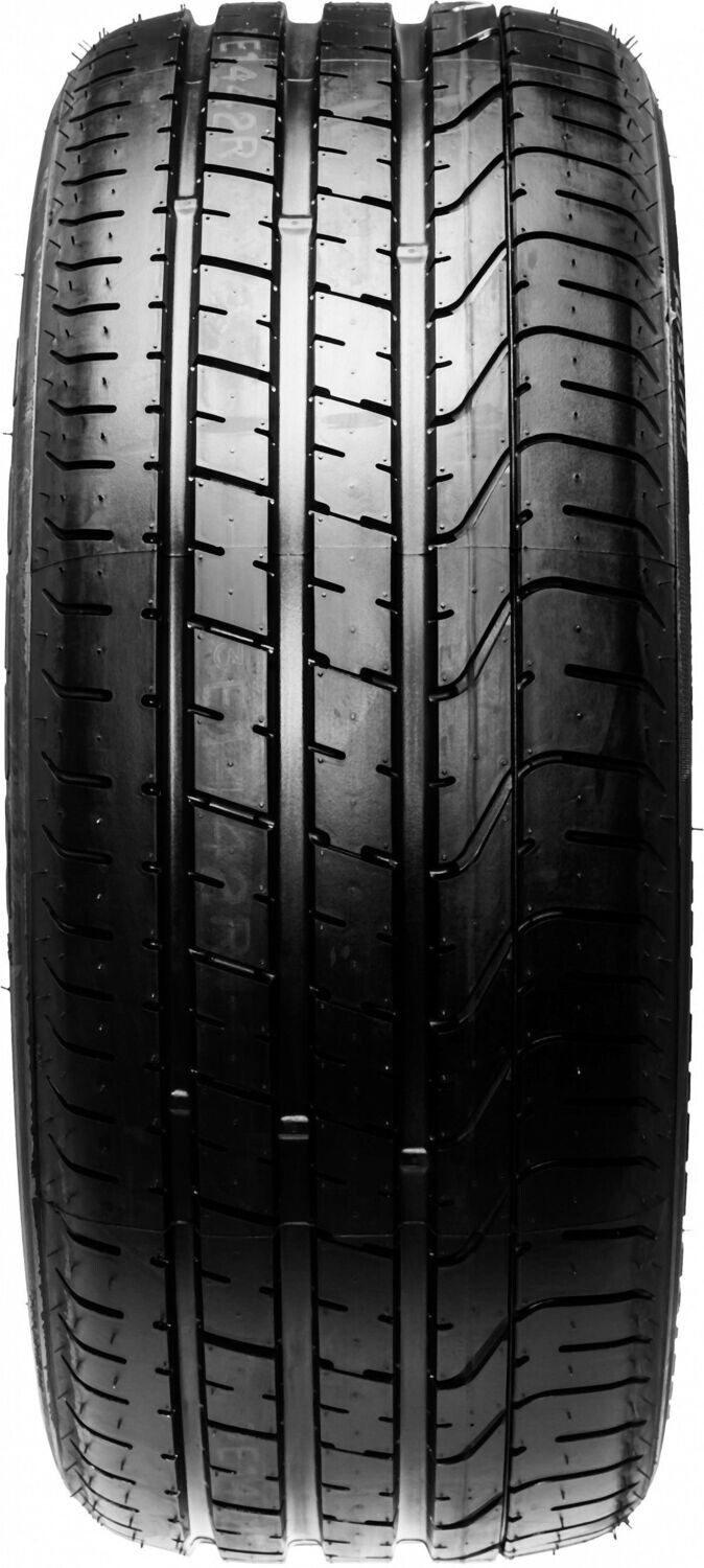 Pirelli P Zero - 235 / 35 R20 88 Y