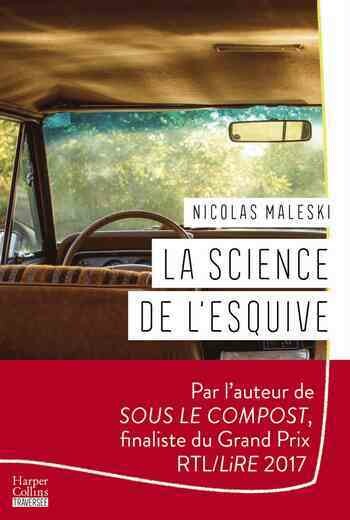 Nicolas Maleski – La science de l’esquive (2020) pdf