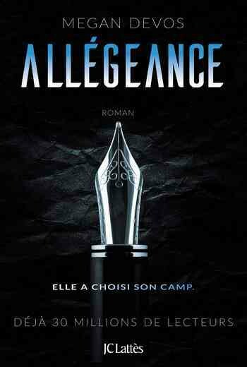 Megan DeVos – Allégeance (2020) pdf