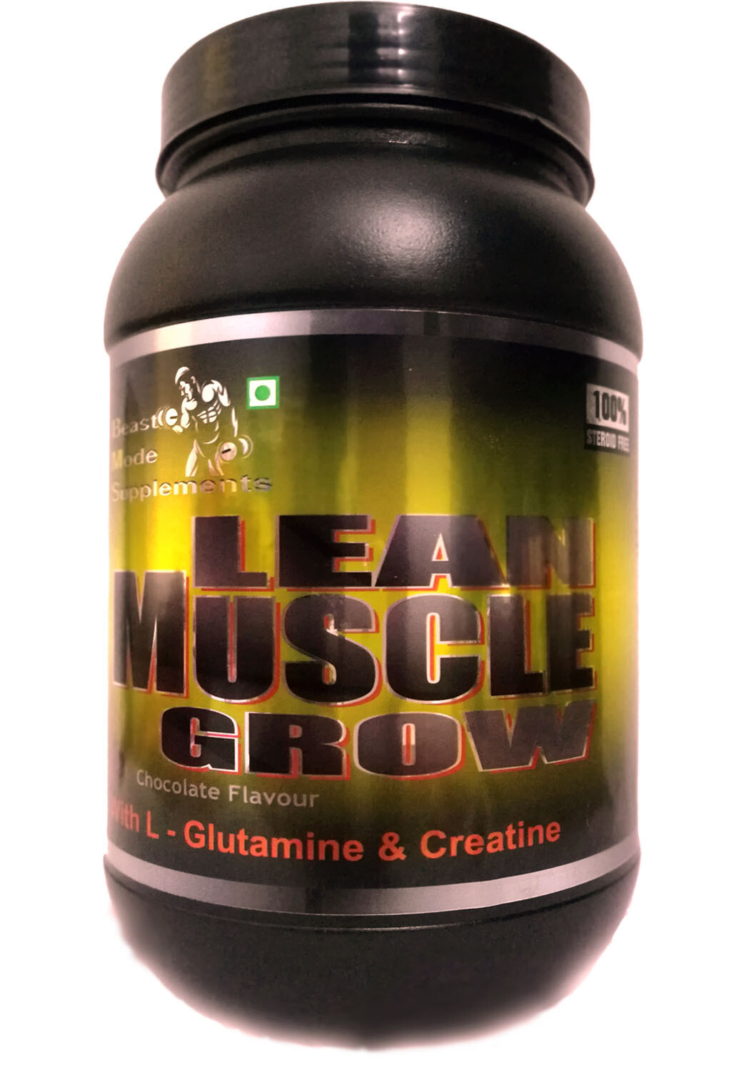 Lean Muscle Grow