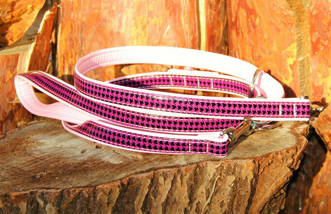 ARTLEATHER Coco Leine