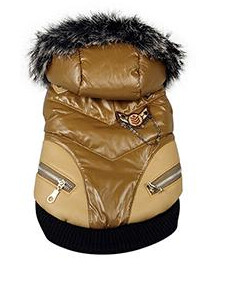 Ski Jacke Lovely  Army, Größe: L, Farbe: beige