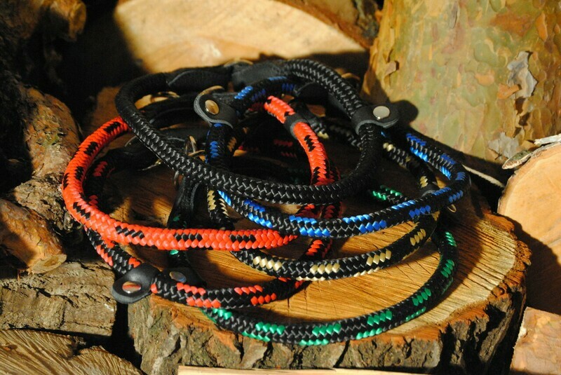 Zugstop Nylon