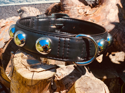 Artleather Round
